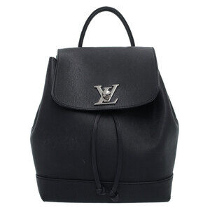 Louis Vuitton Lock Me Backpack